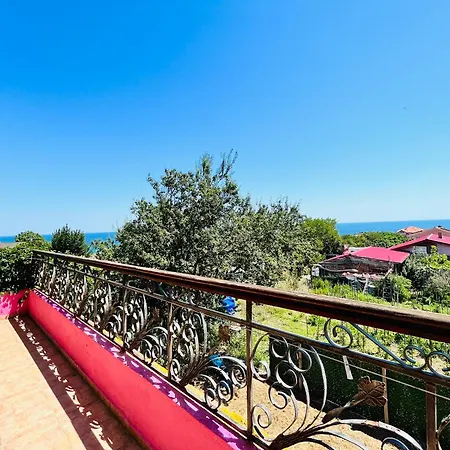 Brunette Beauties & Sinemorets Sinemoretz