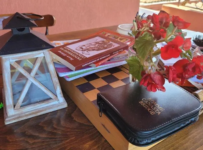 Affittacamere Brunette Beauties & Sinemorets