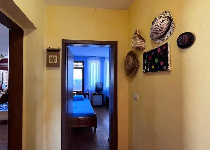 Brunette Beauties & Sinemorets Affittacamere Sinemoretz